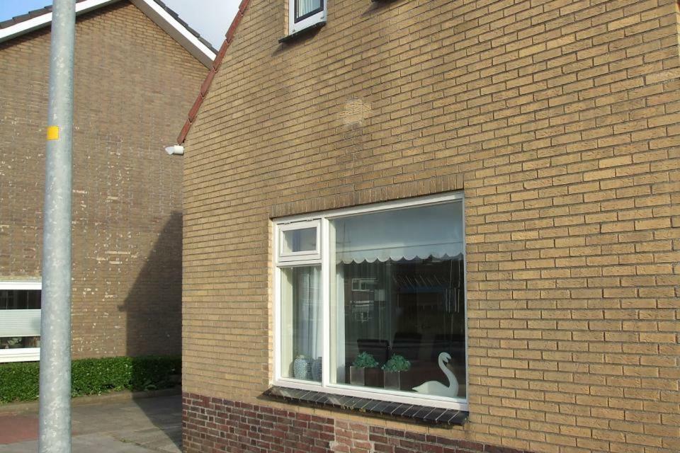 Villa Liefting Egmond aan Zee Exterior foto