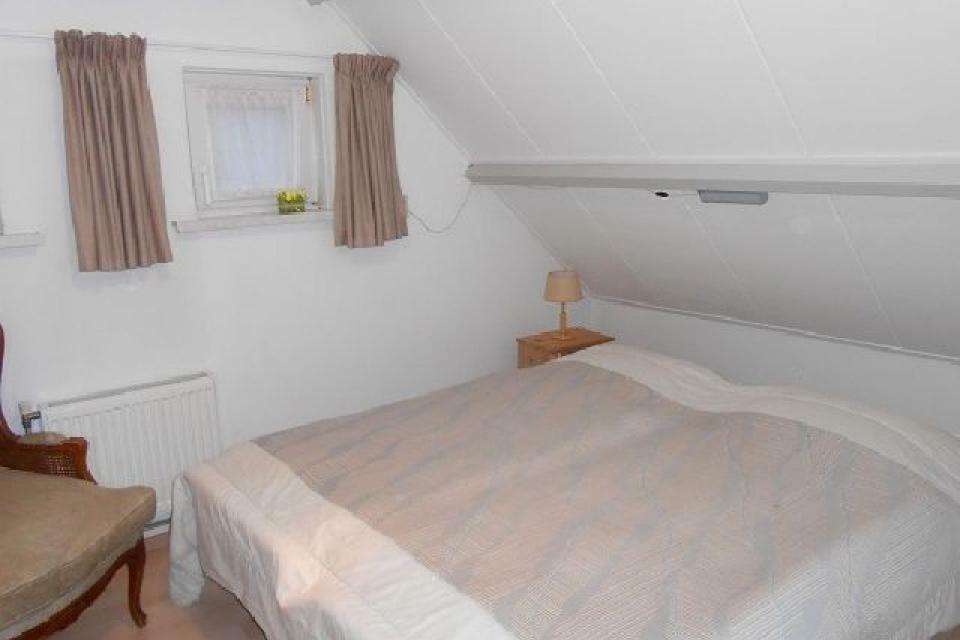 Villa Liefting Egmond aan Zee Exterior foto